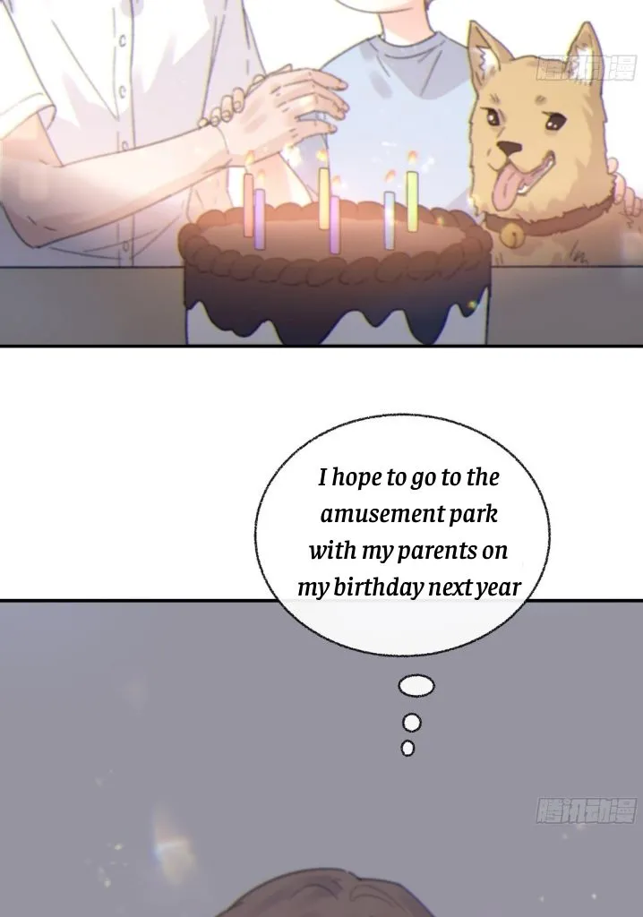Fall Into A Nightmare With My Devil Chapter 9 page 17 - 