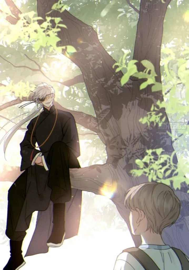 Fall Into A Nightmare With My Devil Chapter 9 page 46 - 