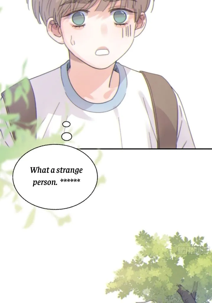 Fall Into A Nightmare With My Devil Chapter 9 page 50 - 