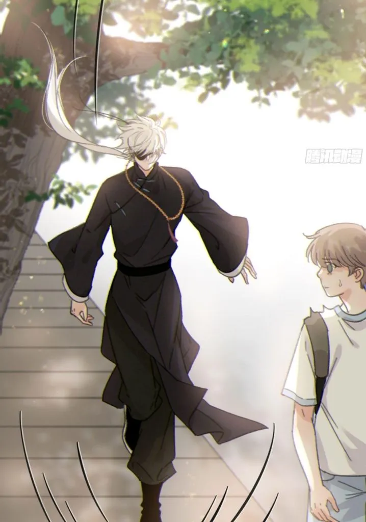 Fall Into A Nightmare With My Devil Chapter 9 page 54 - 