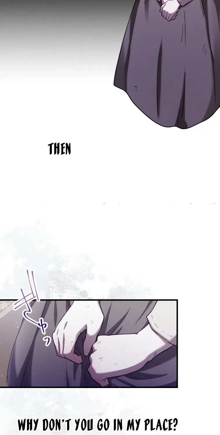 Fall Me with Your Desire Chapter 1 page 124 - 