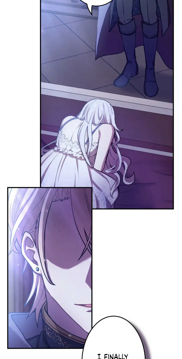 Fall Me with Your Desire Chapter 1 page 18 - 