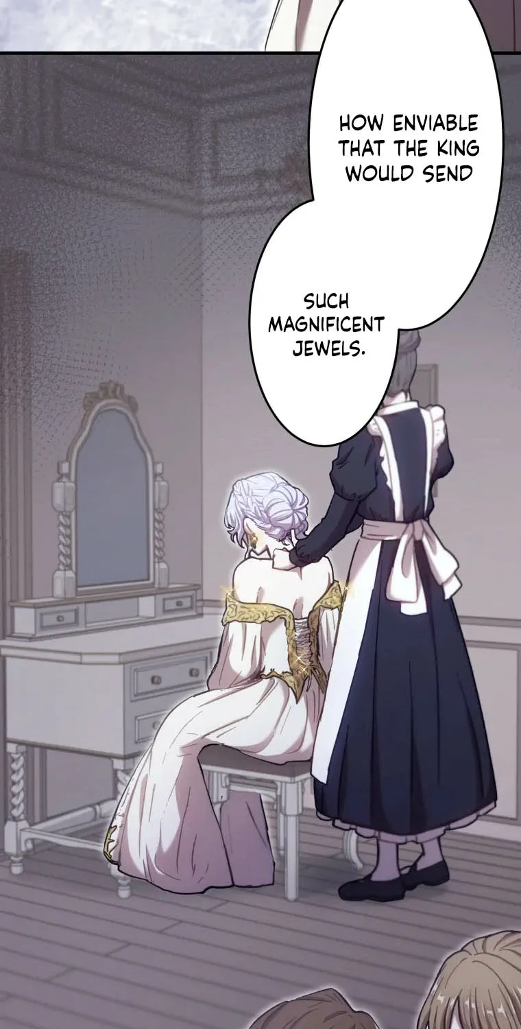 Fall Me with Your Desire Chapter 1 page 198 - 