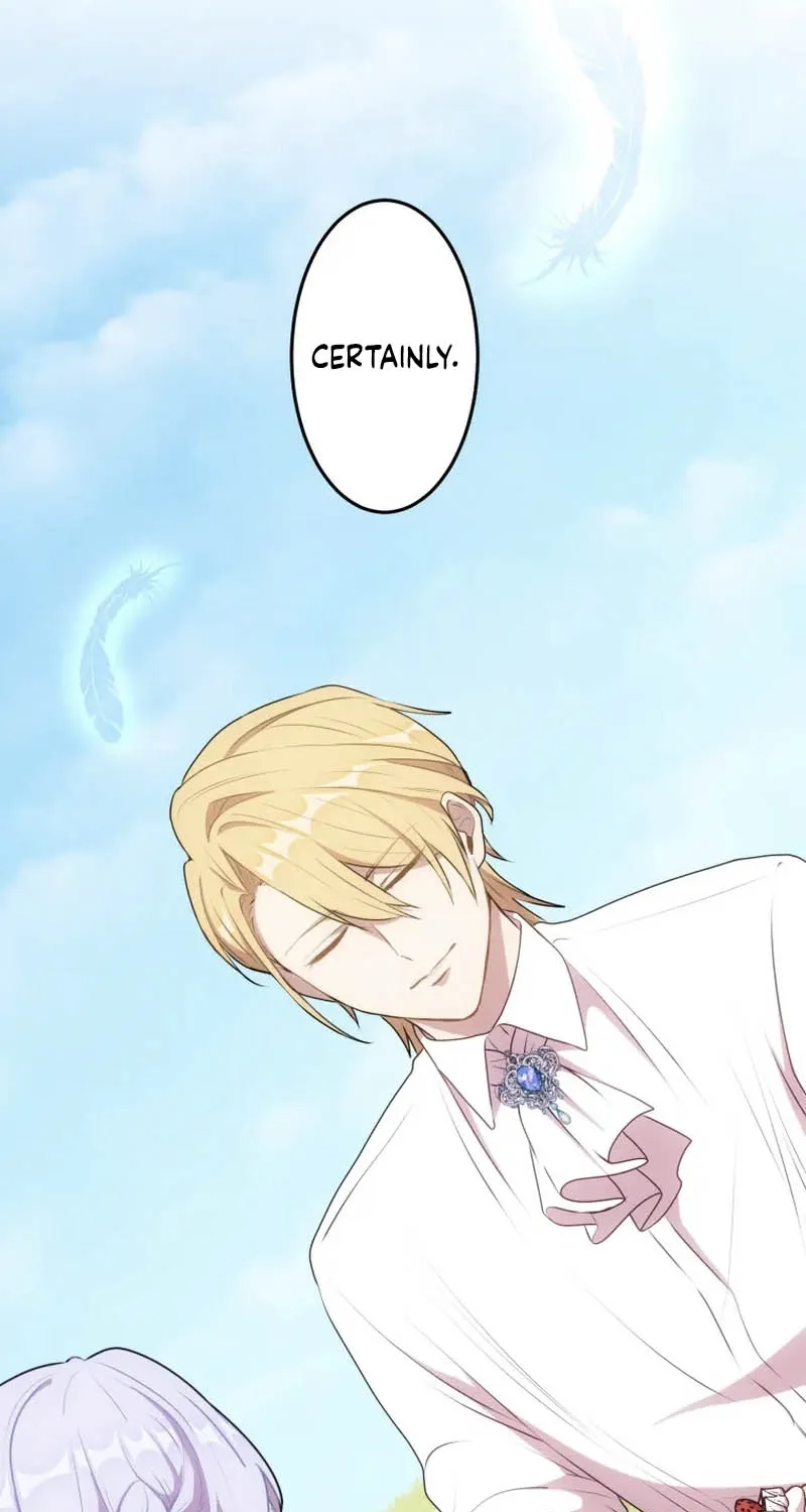 Fall Me with Your Desire Chapter 10 page 111 - 