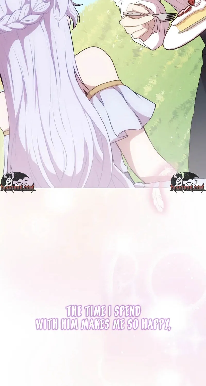 Fall Me with Your Desire Chapter 10 page 112 - 