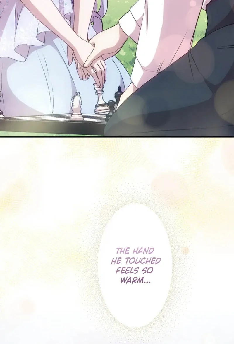 Fall Me with Your Desire Chapter 10 page 118 - 