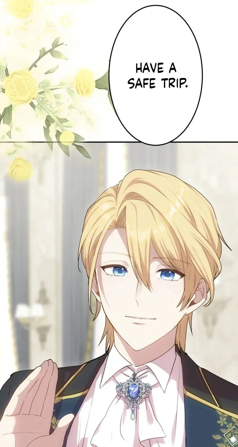 Fall Me with Your Desire Chapter 10 page 13 - 