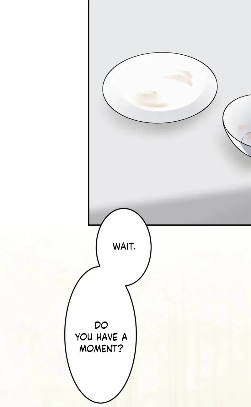 Fall Me with Your Desire Chapter 10 page 18 - 