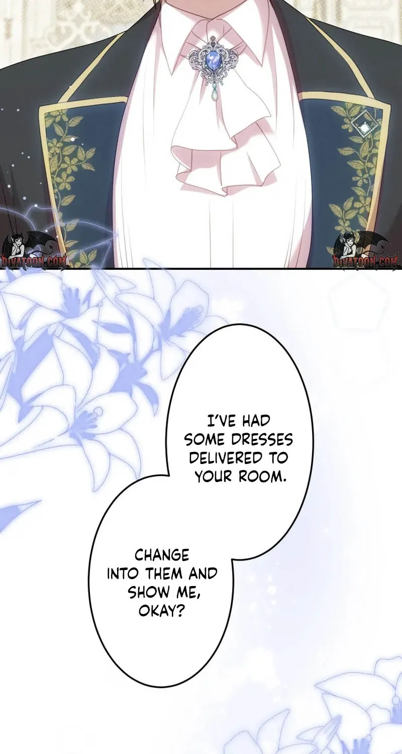 Fall Me with Your Desire Chapter 10 page 23 - 