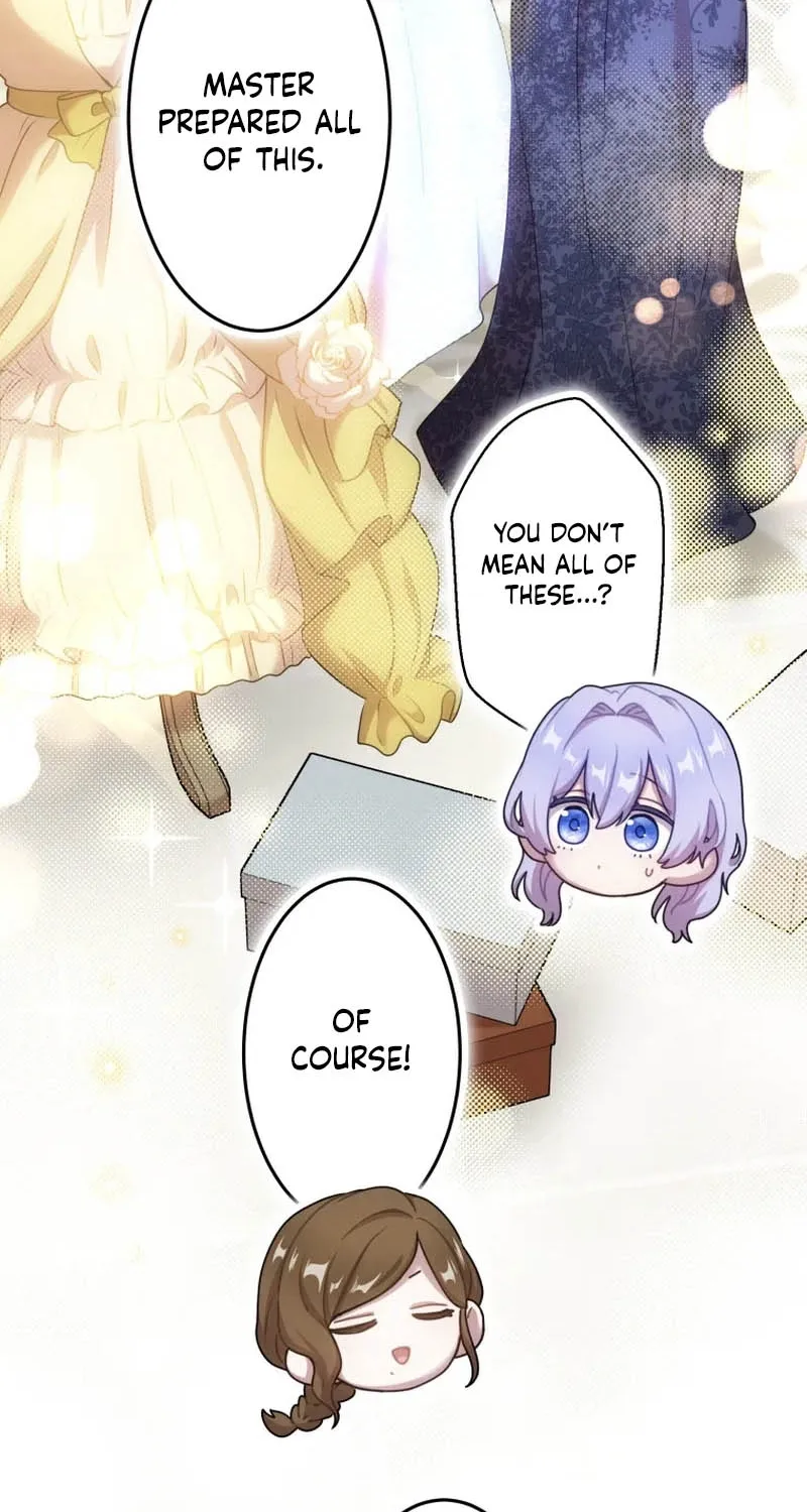Fall Me with Your Desire Chapter 10 page 28 - 