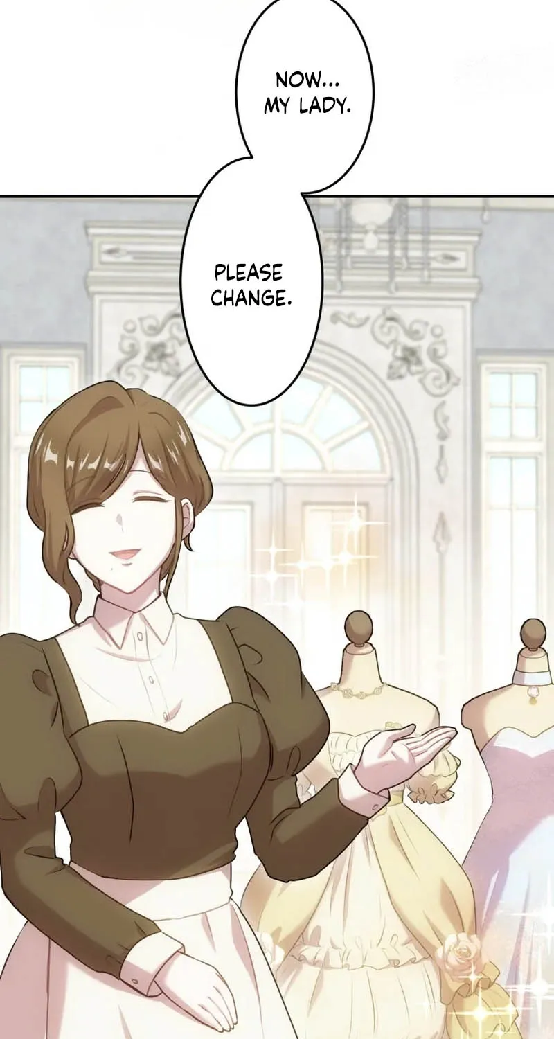 Fall Me with Your Desire Chapter 10 page 29 - 