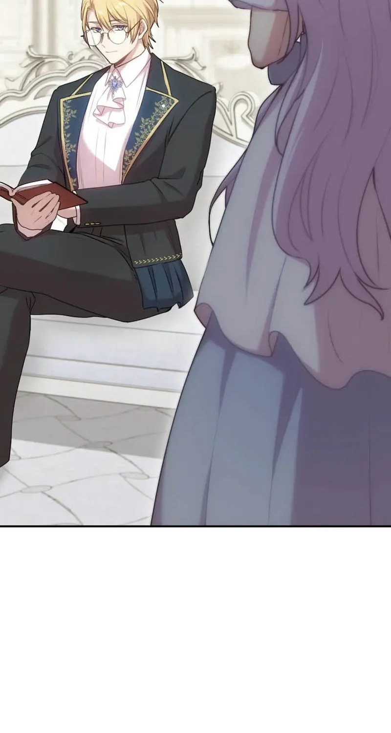 Fall Me with Your Desire Chapter 10 page 32 - 