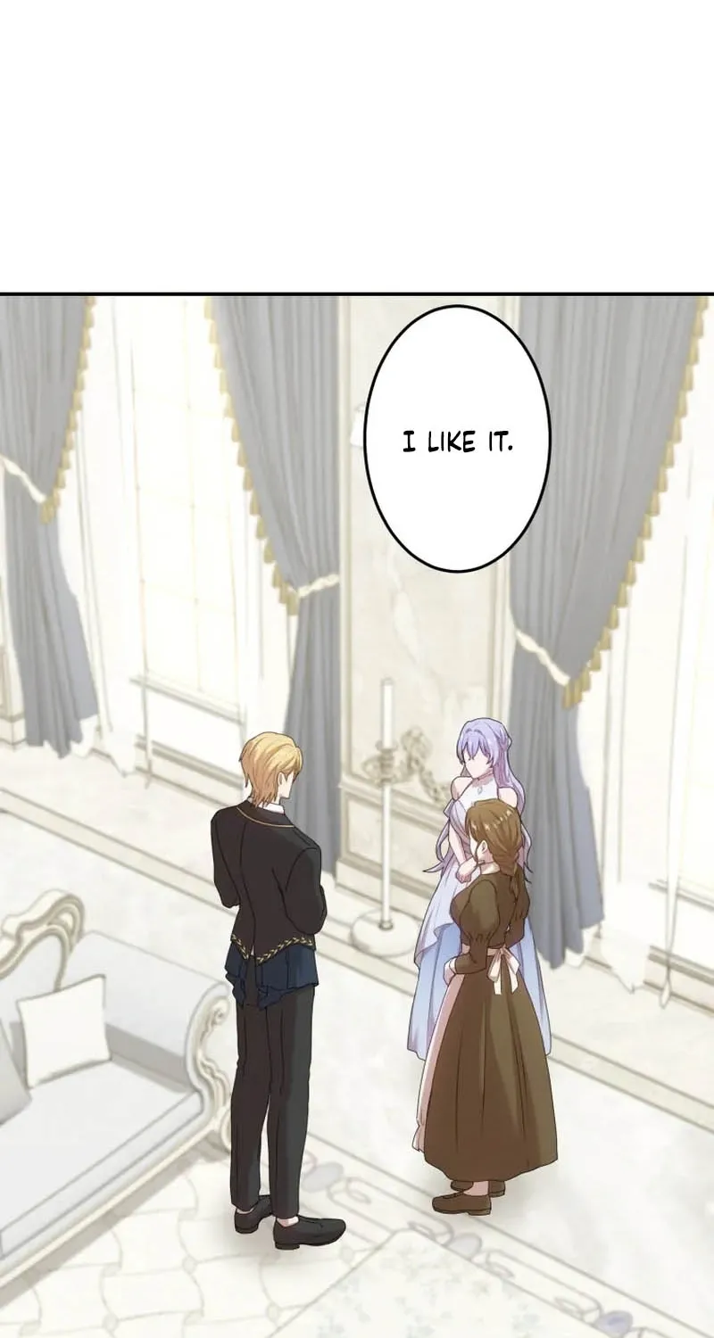 Fall Me with Your Desire Chapter 10 page 34 - 