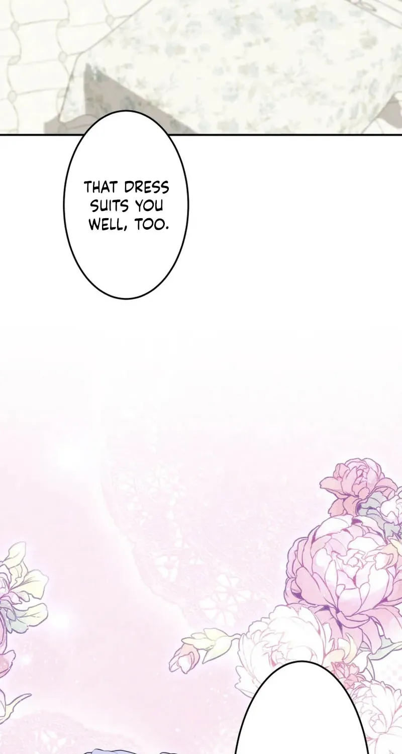 Fall Me with Your Desire Chapter 10 page 35 - 