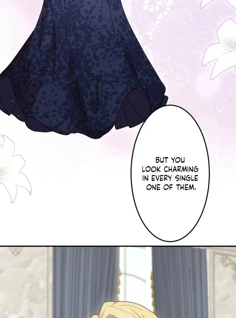 Fall Me with Your Desire Chapter 10 page 38 - 