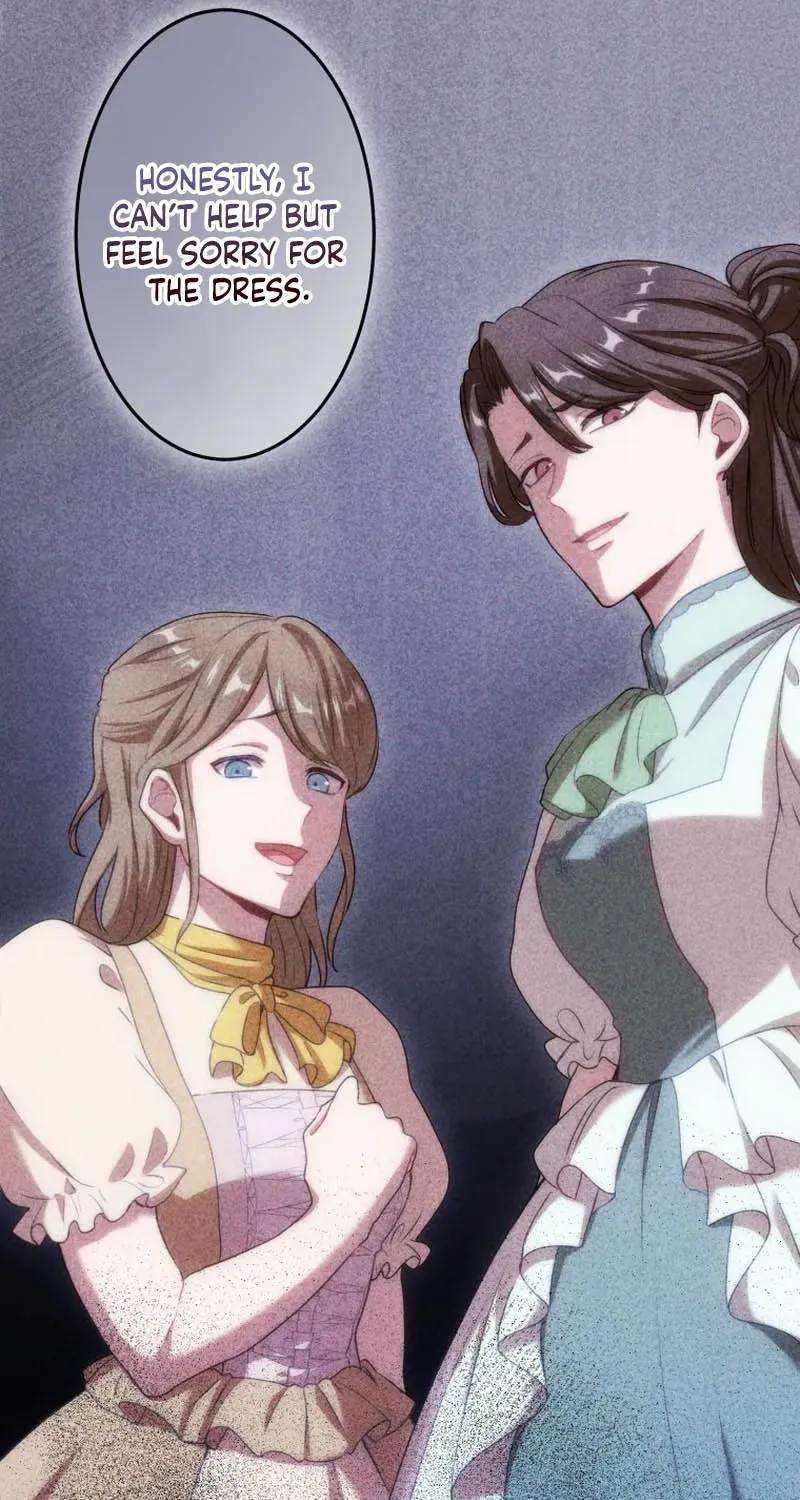 Fall Me with Your Desire Chapter 10 page 43 - 