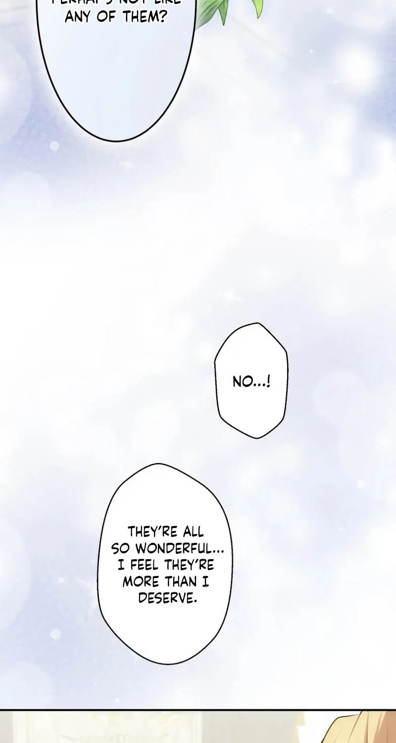 Fall Me with Your Desire Chapter 10 page 49 - 