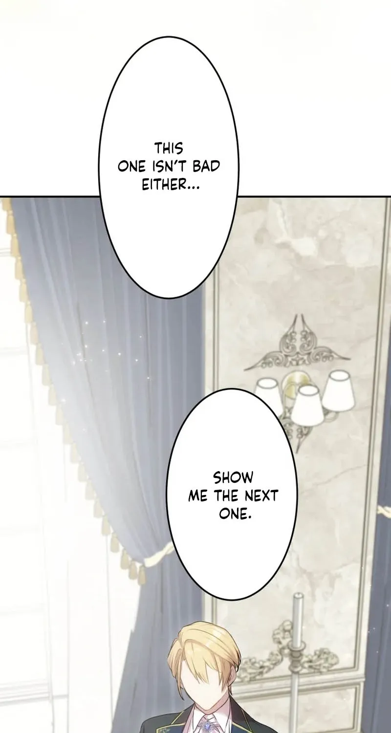 Fall Me with Your Desire Chapter 10 page 6 - 