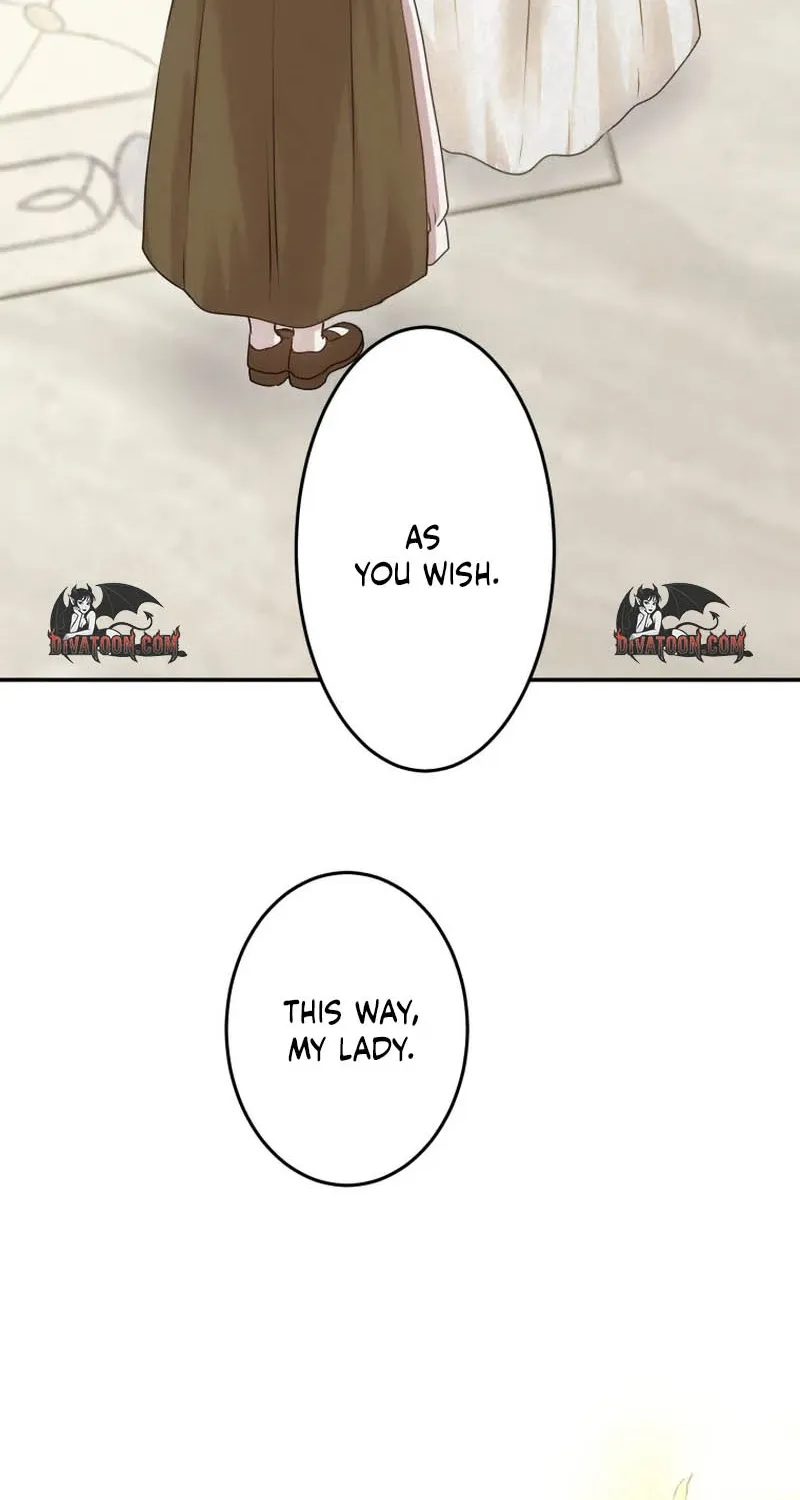 Fall Me with Your Desire Chapter 10 page 8 - 