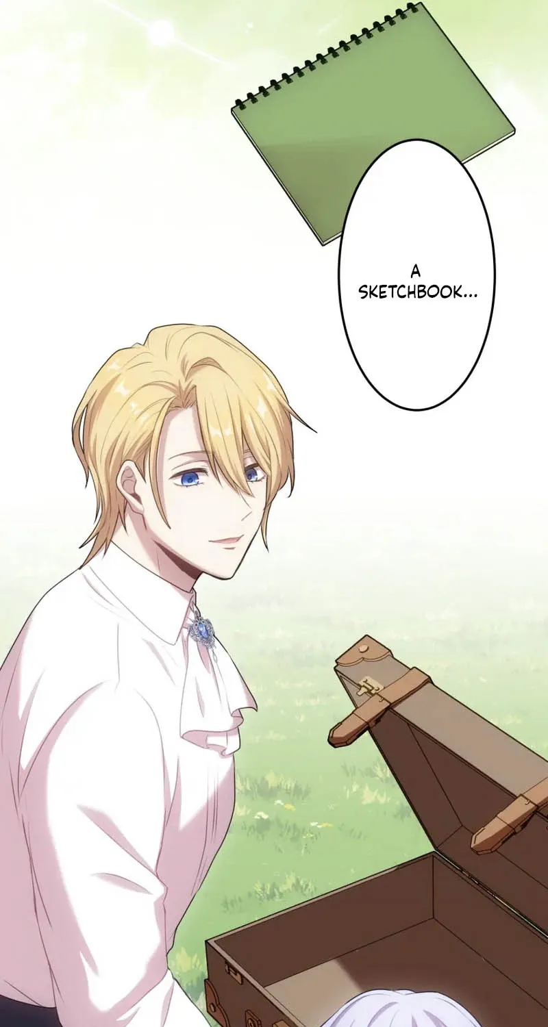 Fall Me with Your Desire Chapter 10 page 75 - 