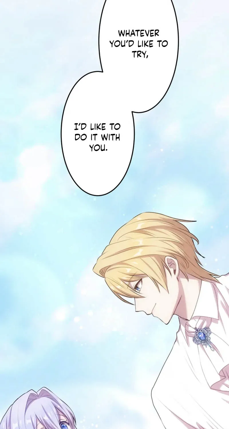 Fall Me with Your Desire Chapter 10 page 77 - 