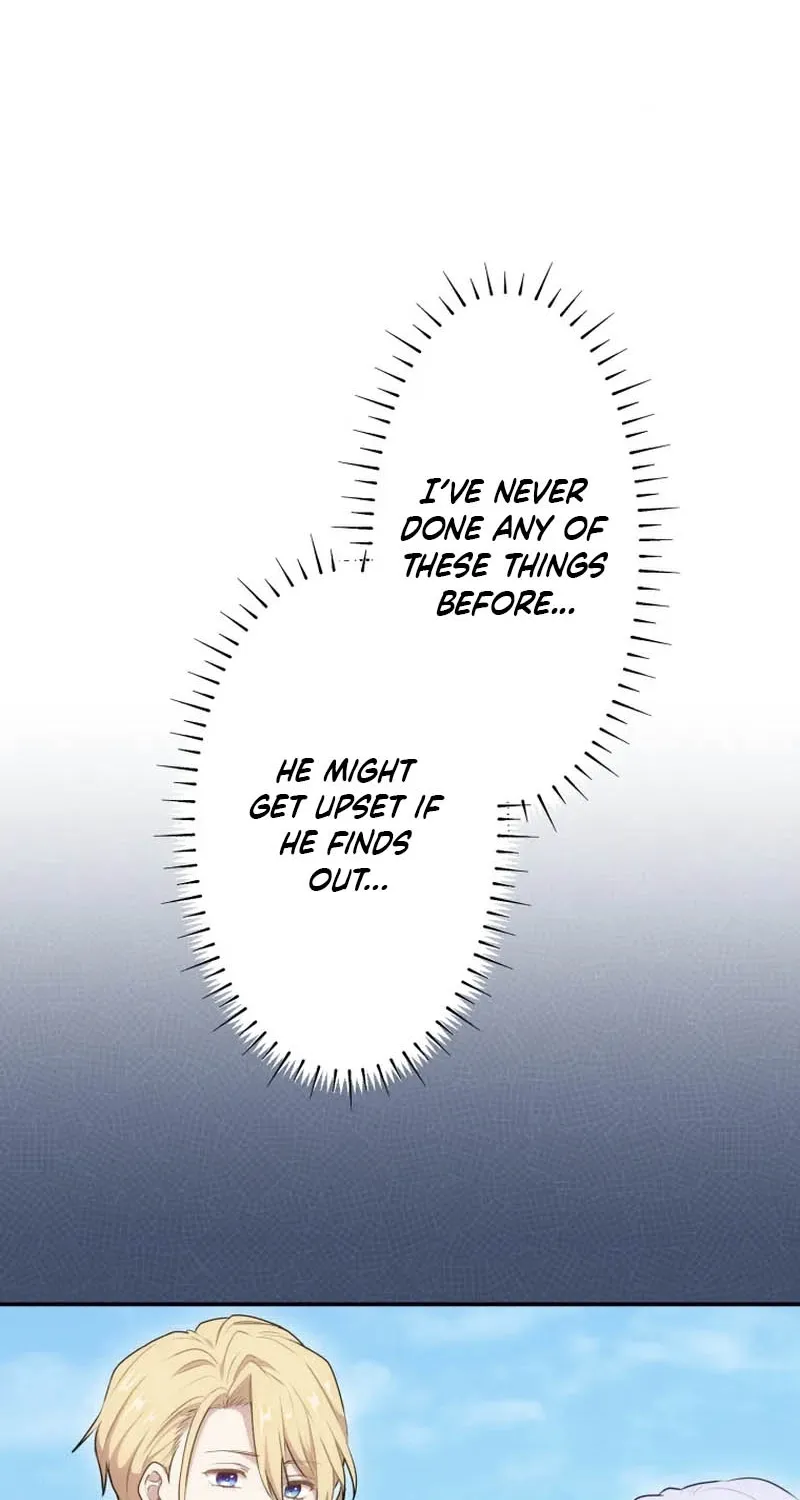Fall Me with Your Desire Chapter 10 page 80 - 