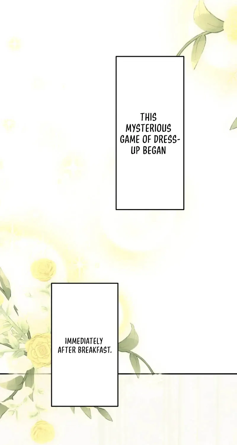 Fall Me with Your Desire Chapter 10 page 9 - 