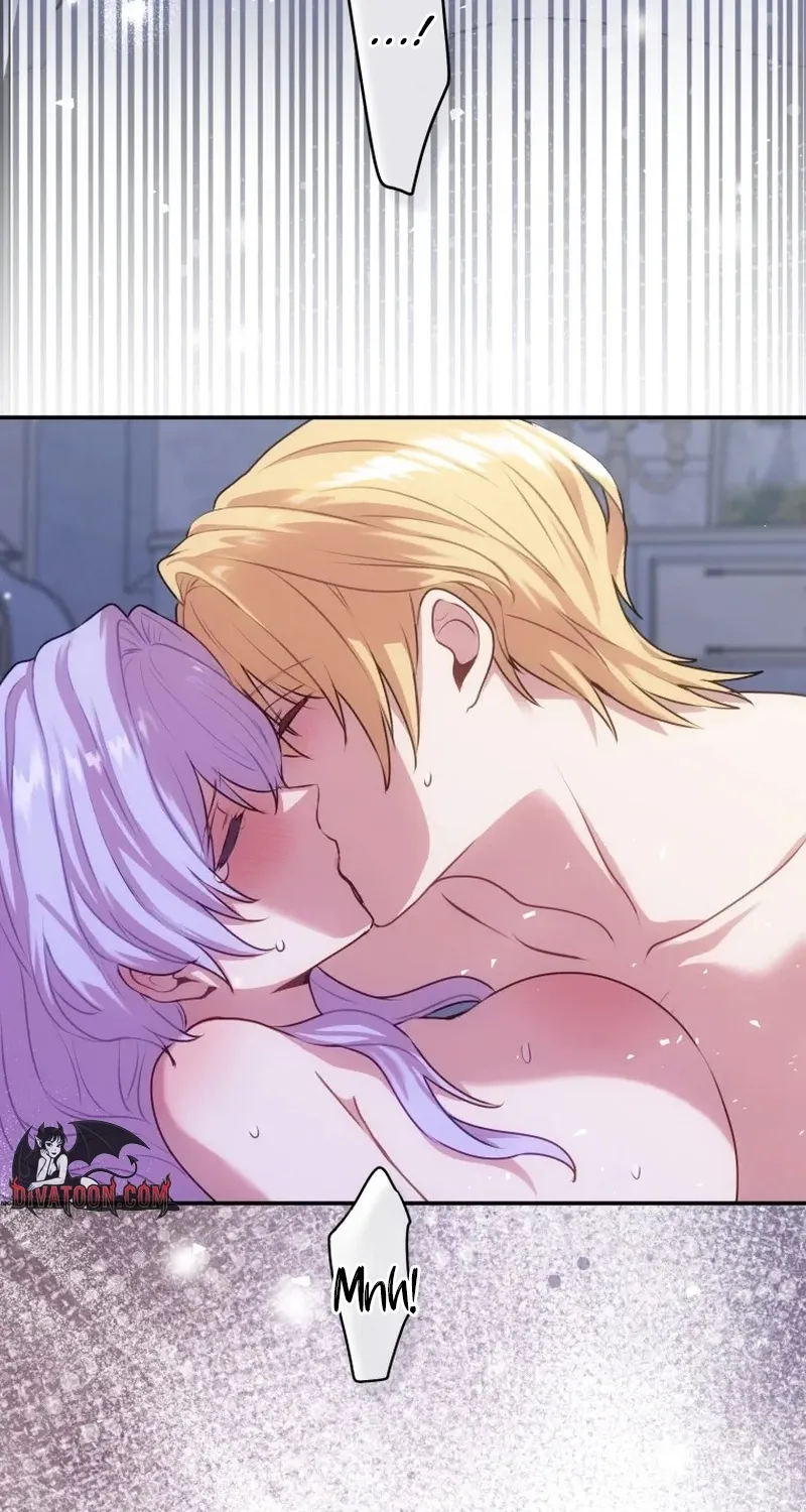 Fall Me with Your Desire Chapter 11 page 104 - 