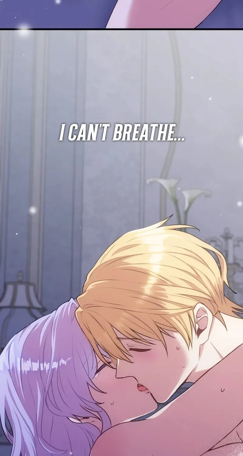 Fall Me with Your Desire Chapter 11 page 106 - 