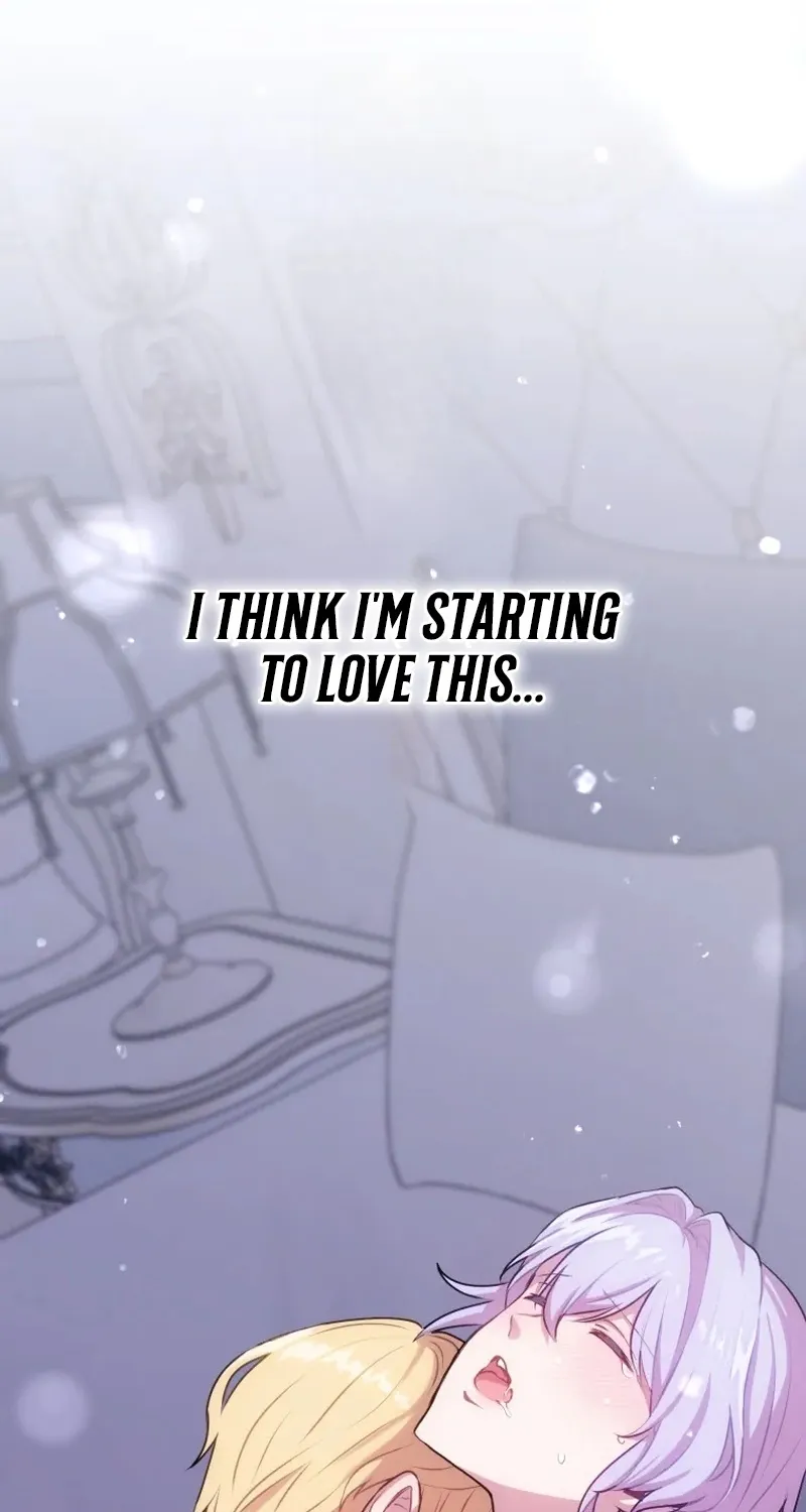 Fall Me with Your Desire Chapter 11 page 121 - 