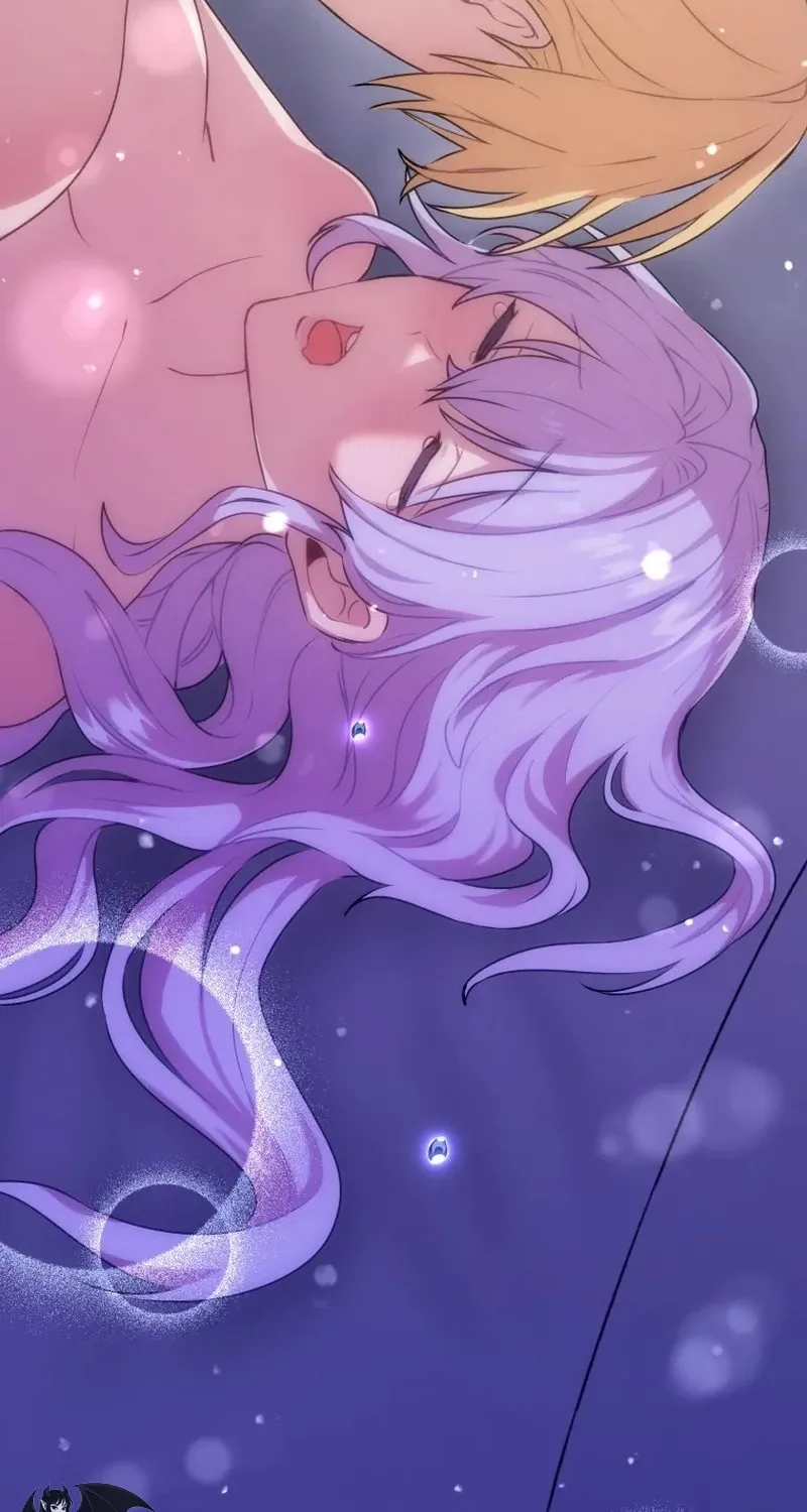 Fall Me with Your Desire Chapter 11 page 124 - 