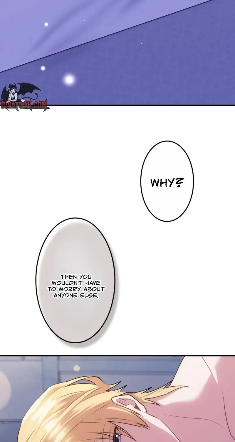 Fall Me with Your Desire Chapter 11 page 128 - 
