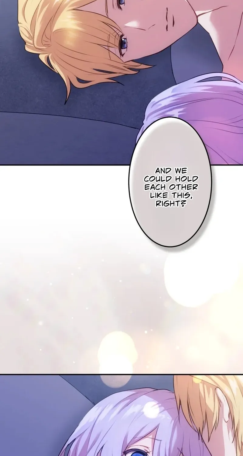 Fall Me with Your Desire Chapter 11 page 129 - 