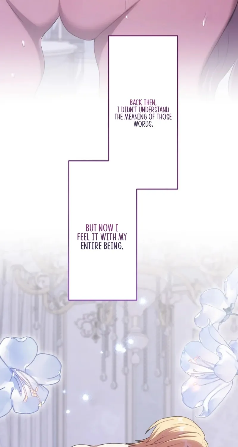 Fall Me with Your Desire Chapter 11 page 15 - 