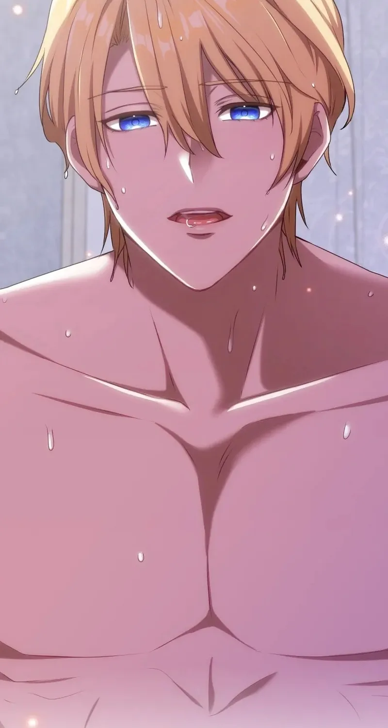 Fall Me with Your Desire Chapter 11 page 20 - 