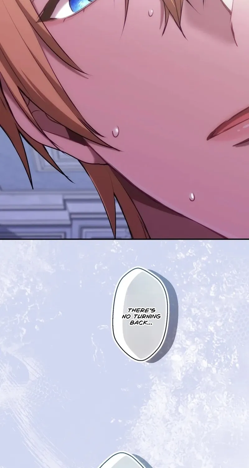 Fall Me with Your Desire Chapter 11 page 33 - 