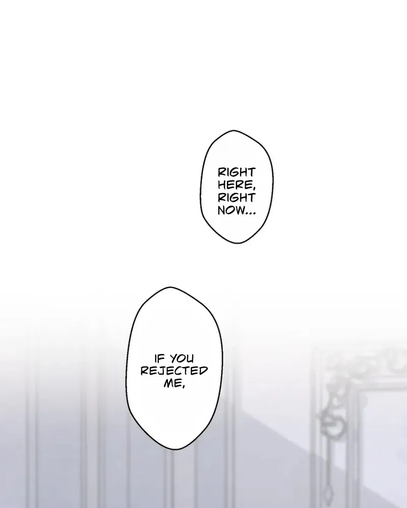 Fall Me with Your Desire Chapter 11 page 35 - 