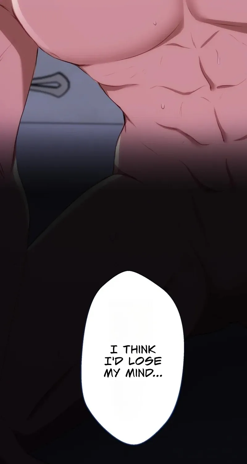 Fall Me with Your Desire Chapter 11 page 37 - 