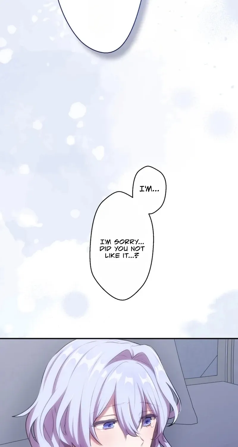 Fall Me with Your Desire Chapter 11 page 43 - 