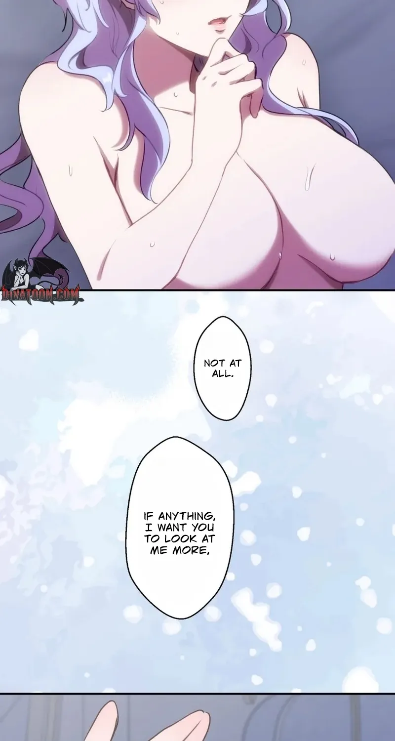 Fall Me with Your Desire Chapter 11 page 44 - 