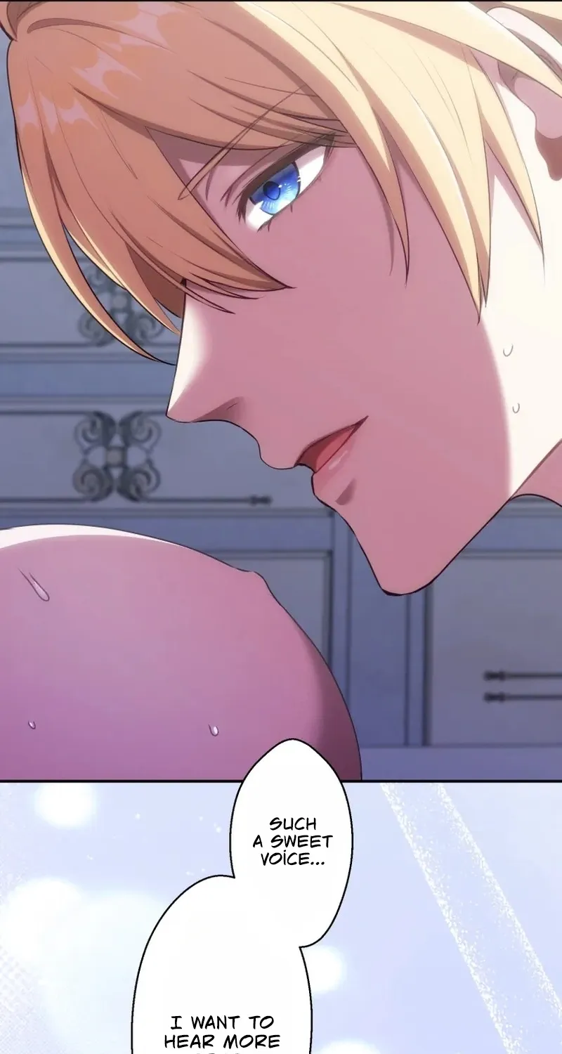 Fall Me with Your Desire Chapter 11 page 61 - 