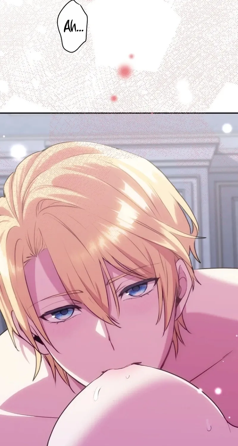 Fall Me with Your Desire Chapter 11 page 65 - 