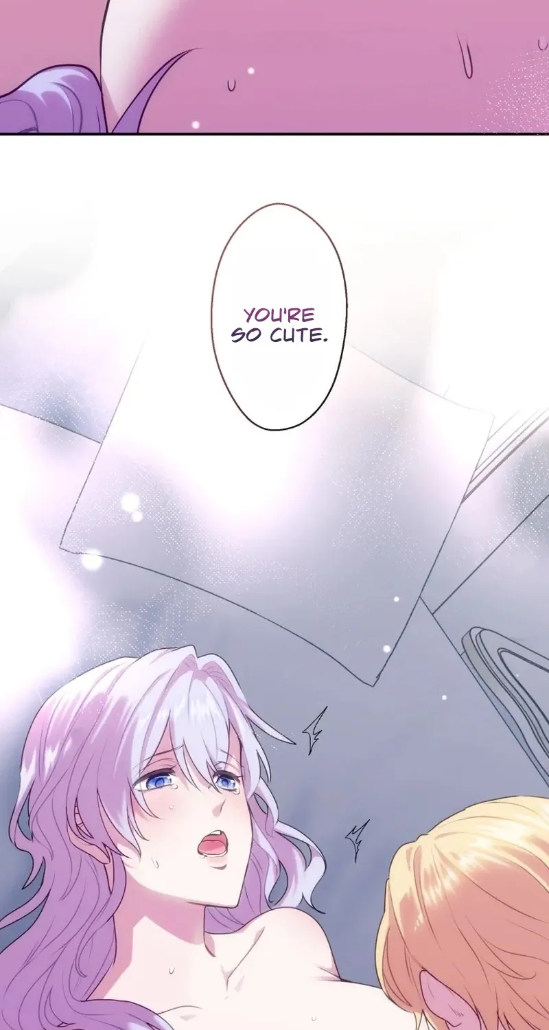 Fall Me with Your Desire Chapter 11 page 66 - 