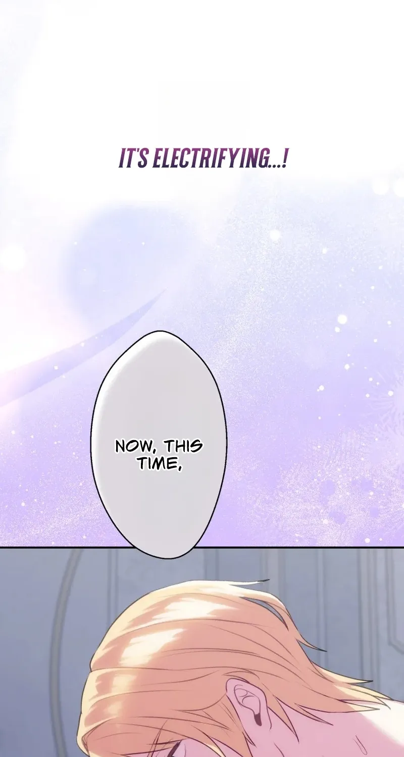 Fall Me with Your Desire Chapter 11 page 68 - 