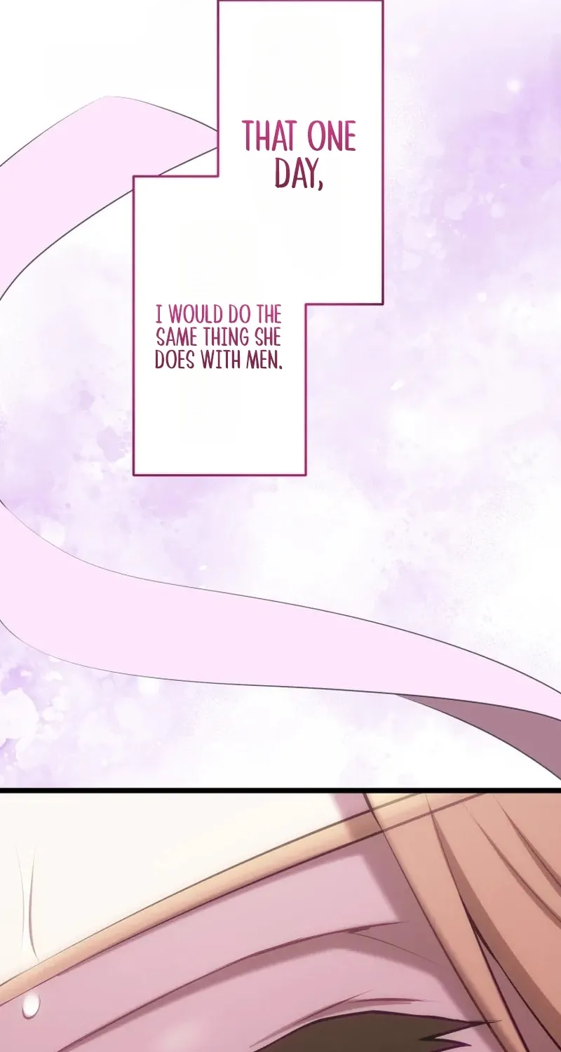 Fall Me with Your Desire Chapter 11 page 8 - 