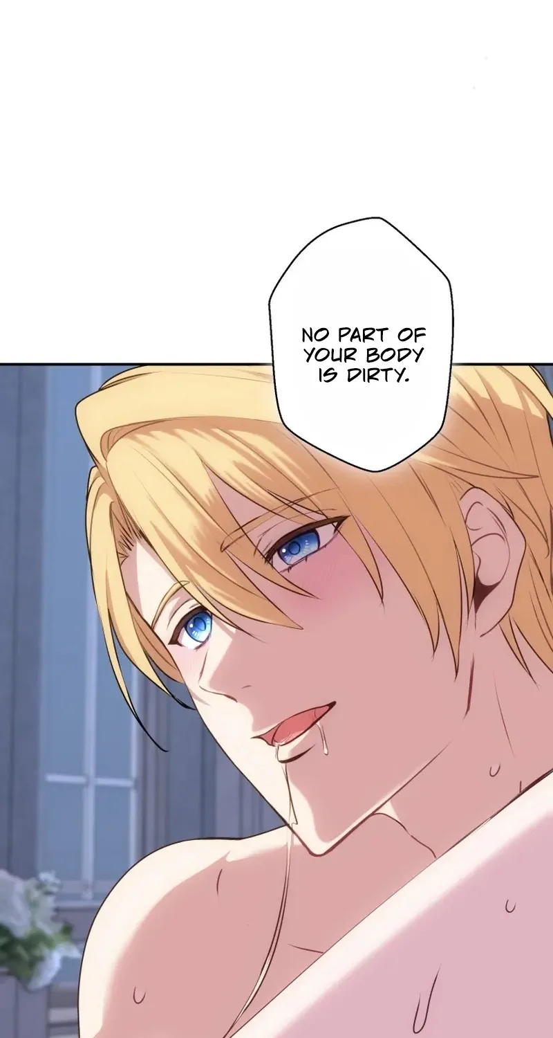 Fall Me with Your Desire Chapter 11 page 76 - 