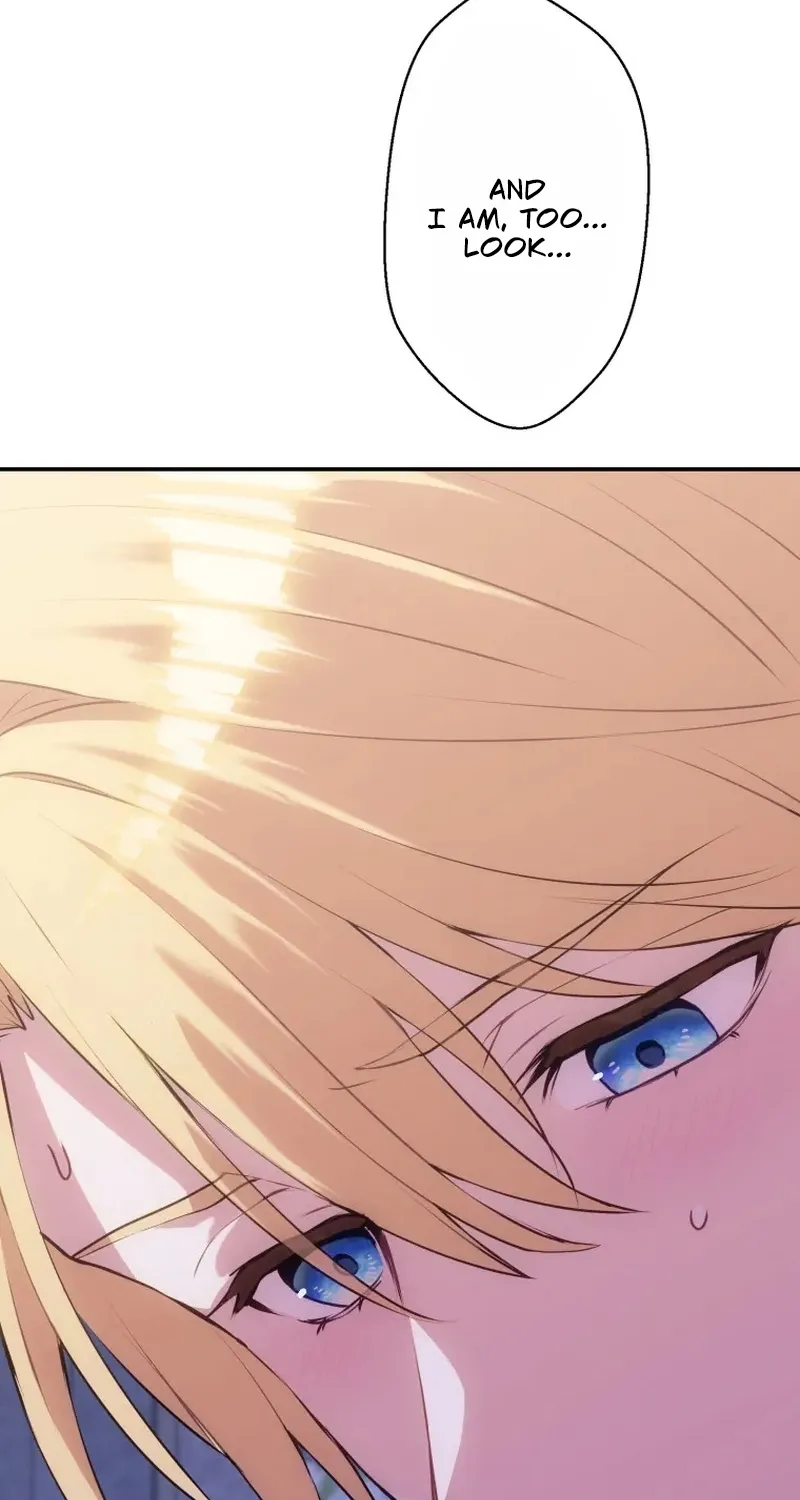 Fall Me with Your Desire Chapter 11 page 89 - 