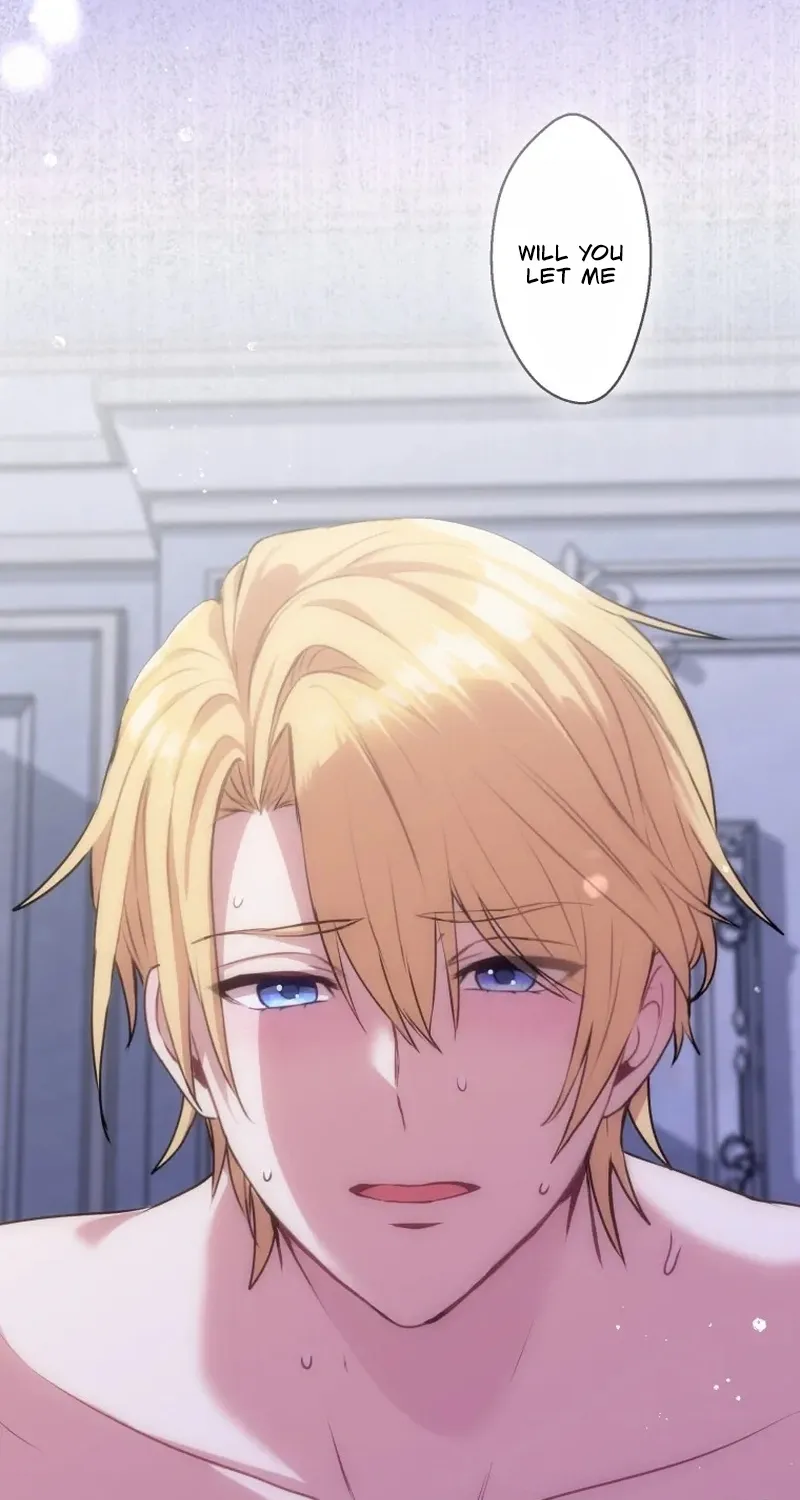 Fall Me with Your Desire Chapter 11 page 97 - 