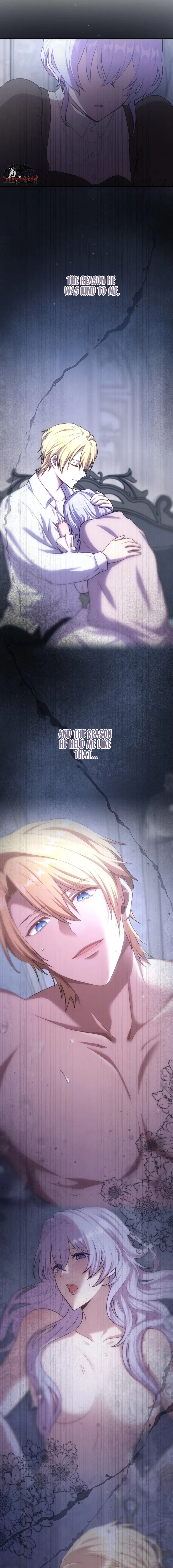 Fall Me with Your Desire Chapter 12 page 12 - 