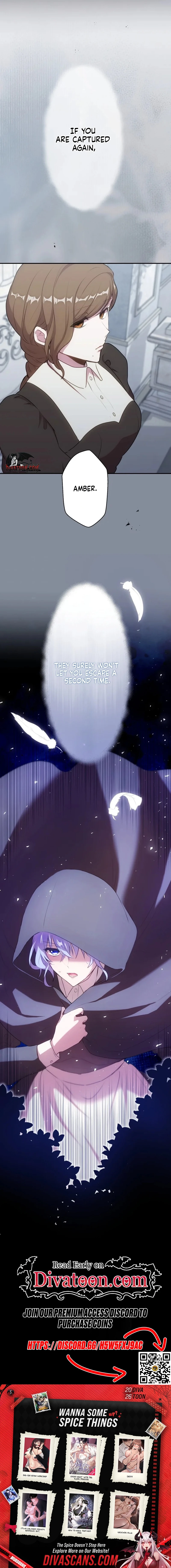 Fall Me with Your Desire Chapter 12 page 26 - 